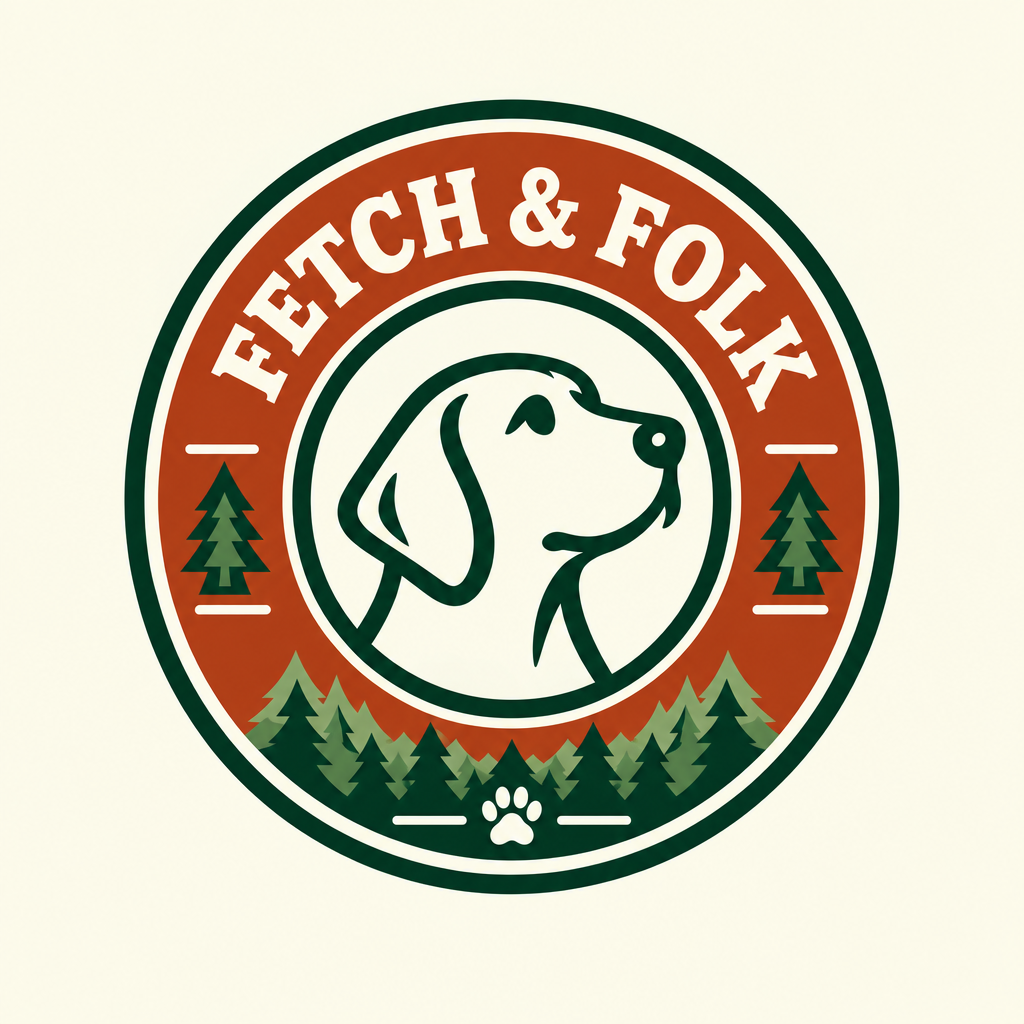 Fetch & Folk
