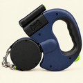 Retractable Dog Leash with Lights